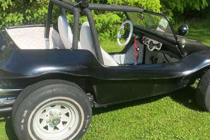 VW Buggy 25.000 km 10.000 € Garz 18574