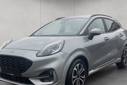 Ford Puma 22.530 km 21.950 &euro; Frankfurt 60386