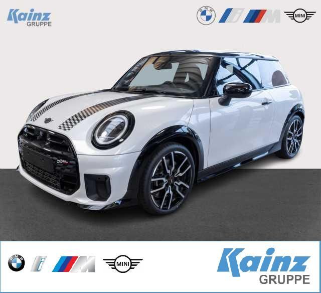 Cooper S