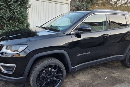 Jeep Compass 57.500 km 17.500 &euro; Fürstenwalde 15517
