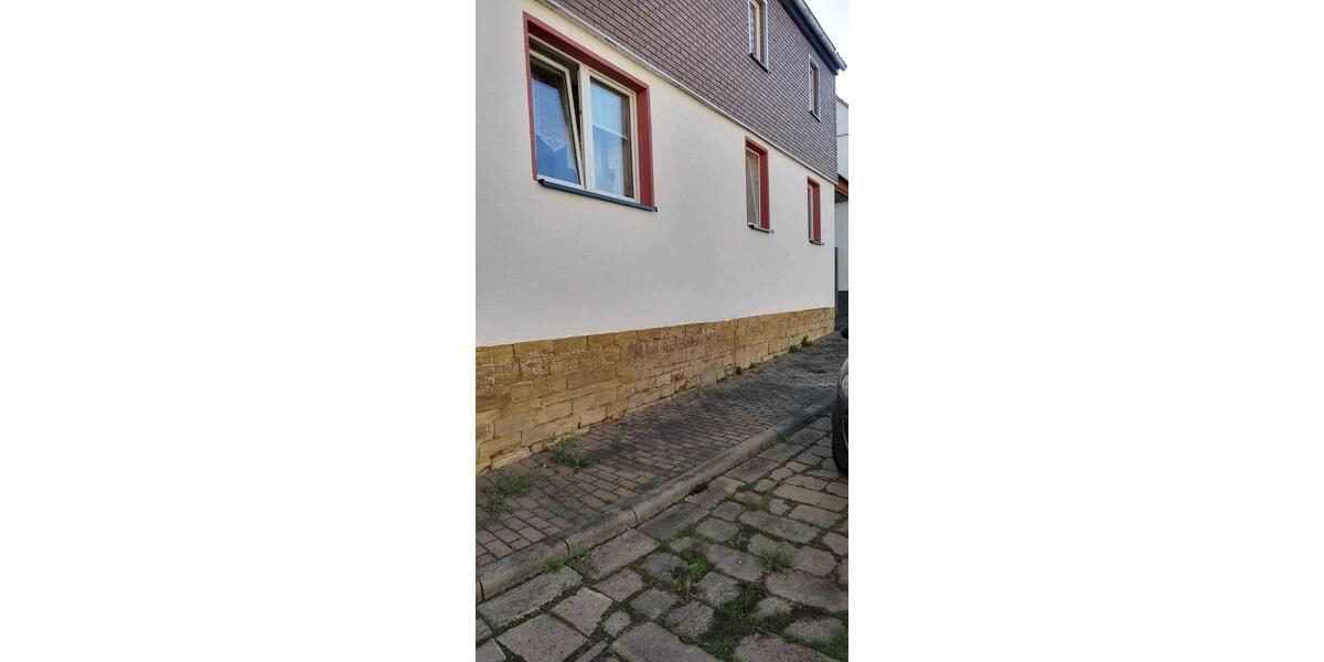 Einfamilienhaus Buttstädt - 5 Zimmer, 111 m&sup2;, 55.000&euro; | Angebot:26762662