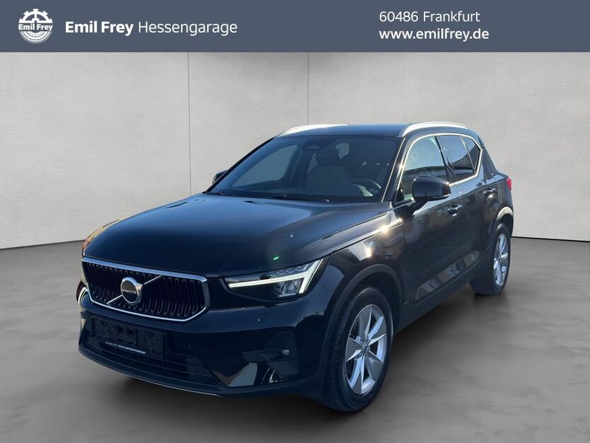 Volvo XC40 29.614 km 33.750 € Frankfurt am Main 60486