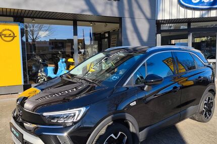 Opel Crossland (X) 36.180 km 21.990 &euro; Bergen 29303
