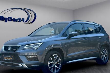 Seat Ateca 142.418 km 18.499 &euro; Worms 67547