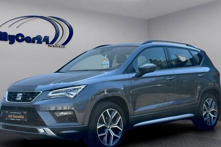 Seat Ateca 142.418 km 18.999 &euro; Worms 67547