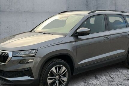 Skoda Karoq 128.674 km 21.360 &euro; Pegnitz 91257