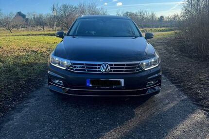 VW Passat 116.000 km 20.900 &euro; Ubstadt-Weiher 76698