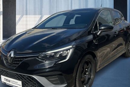 Renault Clio 38.136 km 17.589 &euro; Berlin 13055