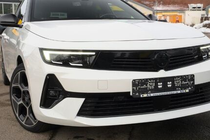 Opel Astra 58.900 km 21.999 &euro; Neustadt an der Aisch 91413