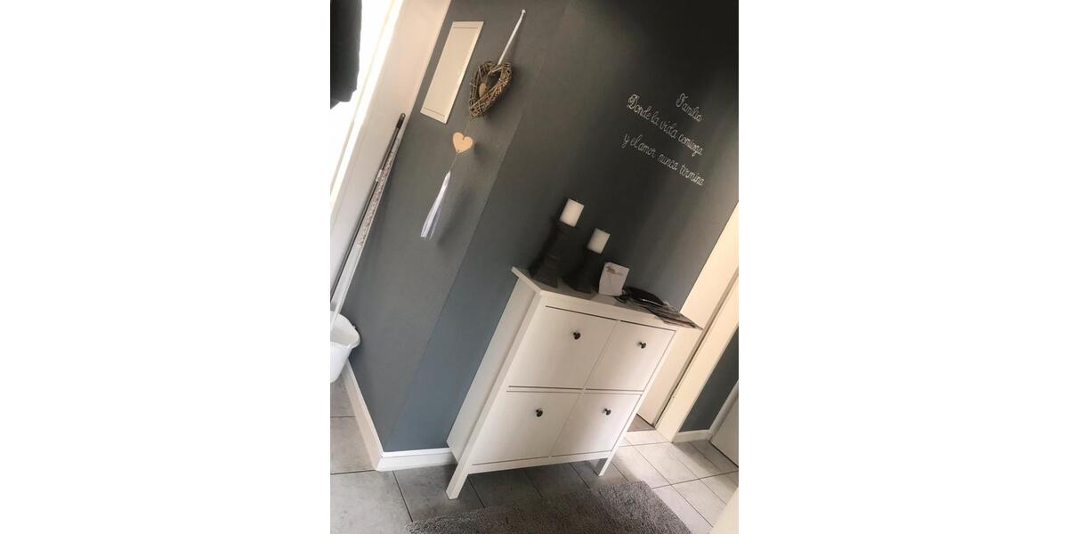 Etagenwohnung Georgsmarienhütte - 3 Zimmer, 73 m&sup2;, 650&euro; | Angebot:26320692