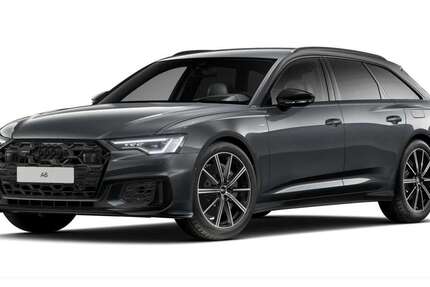 Audi A6 8.900 km 54.899 &euro; Hanau 63452