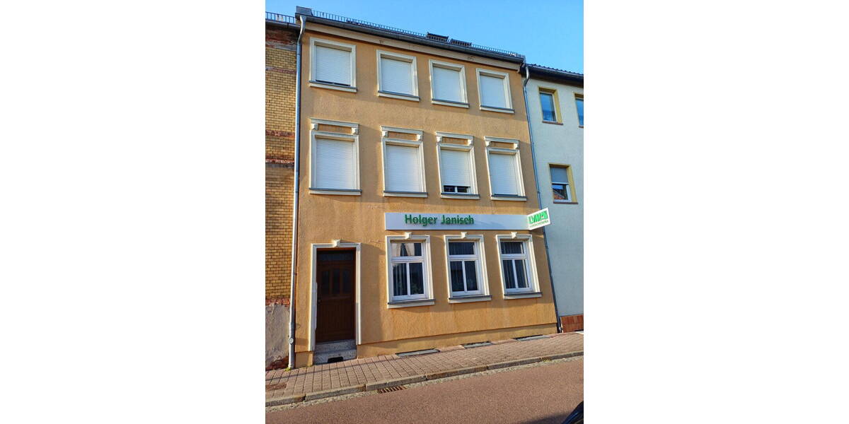 Mehrfamilienhaus, Wohnhaus Aken - 1 Zimmer, 227 m&sup2;, 135.000&euro; | Angebot:26023394