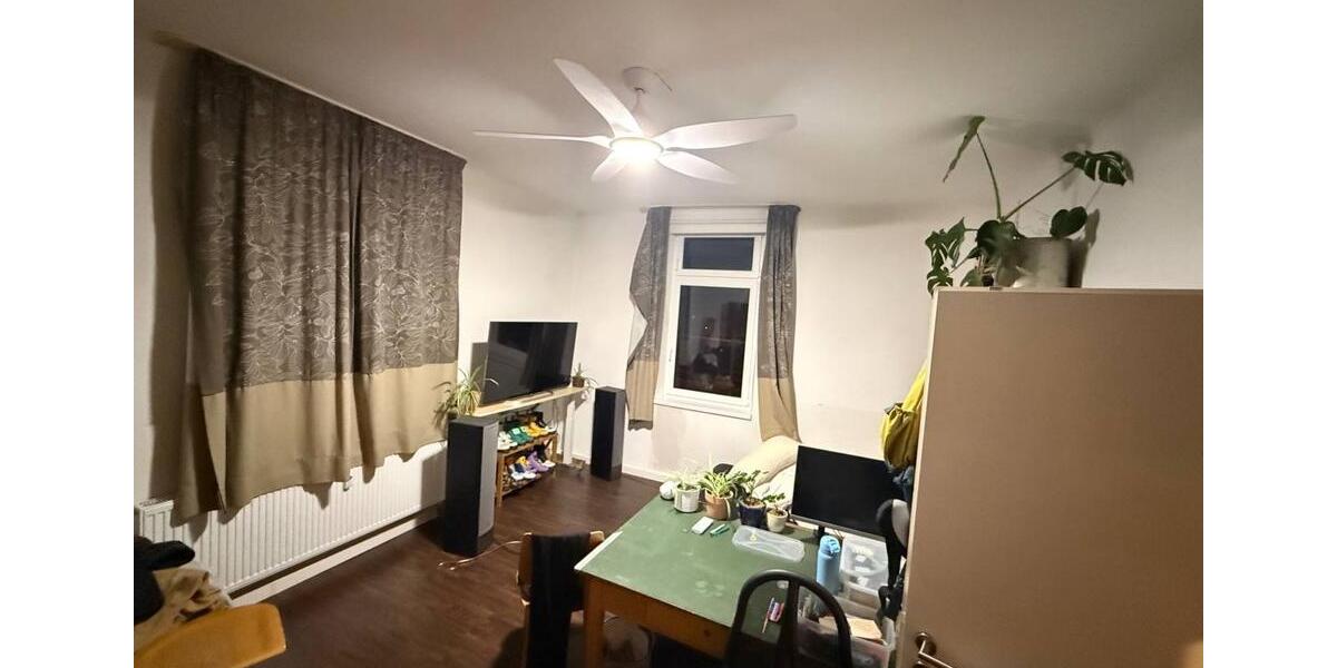 Etagenwohnung Würzburg Dürrbachau - 4 Zimmer, 100 m&sup2;, 1.150&euro; | Angebot:25440158