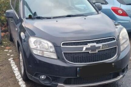 Chevrolet Orlando 164.000 km 3.300 &euro; Neuss 41470