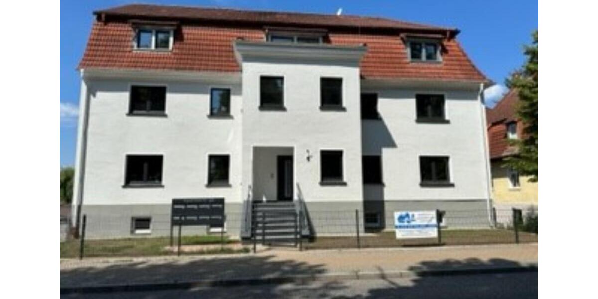Dachgeschoßwohnung Templin - 2 Zimmer, 53 m&sup2;, 532&euro; | Angebot:24953553