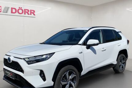 Toyota RAV 4 15.000 km 49.990 &euro; Kleinheubach 63924