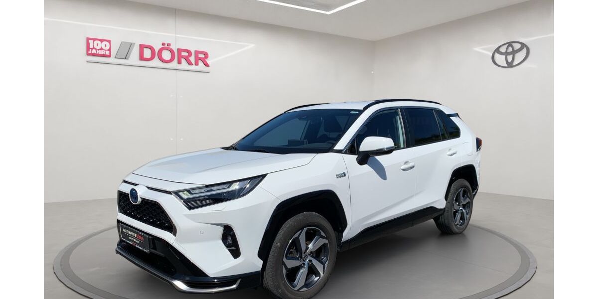 Toyota RAV 4 15.000 km 49.990 &euro; Kleinheubach 63924