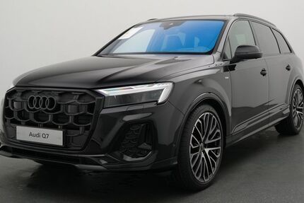 Audi Q7 4.980 km 108.480 &euro; Leverkusen 51373