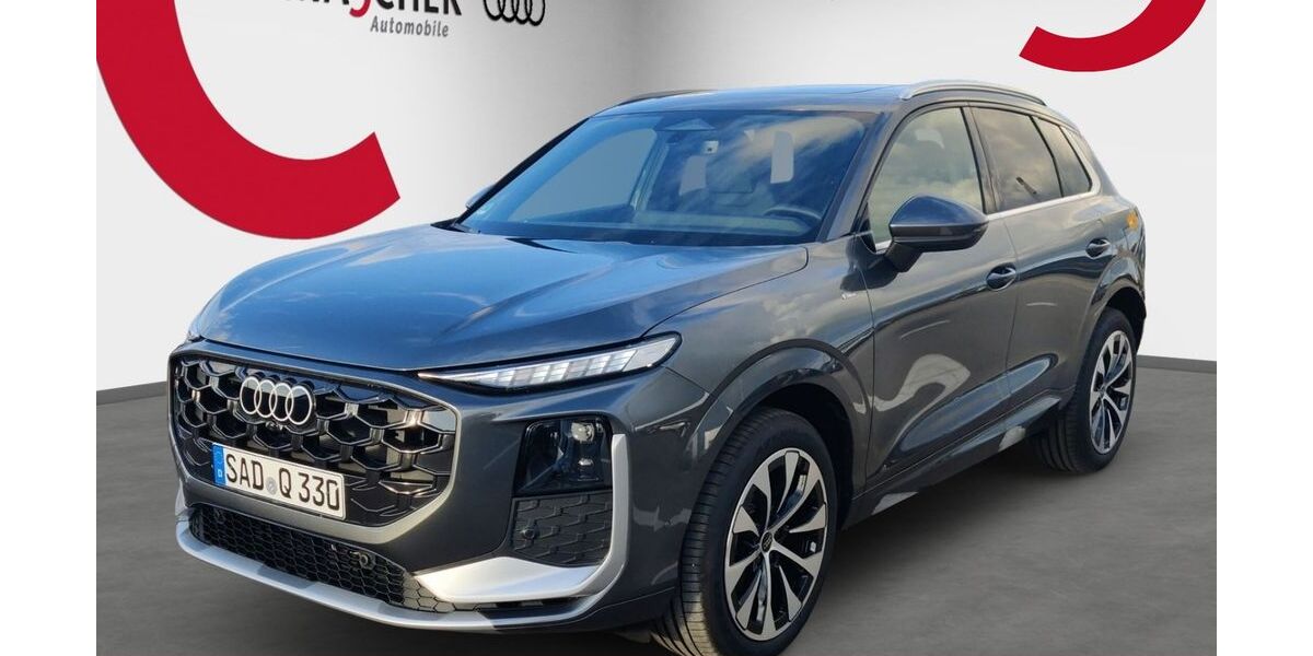 Audi Q3 4.900 km 48.333 &euro; Wackersdorf 92442