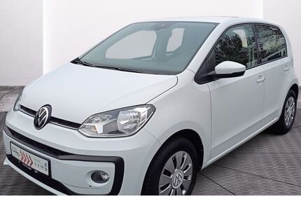 VW up! 22.170 km 13.249 &euro; Artern 06556
