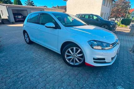 VW Golf 207.000 km 6.999 &euro; Horgenzell 88263