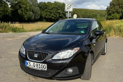 Seat Ibiza 105.800 km 3.750 &euro; Habichtswald 34317