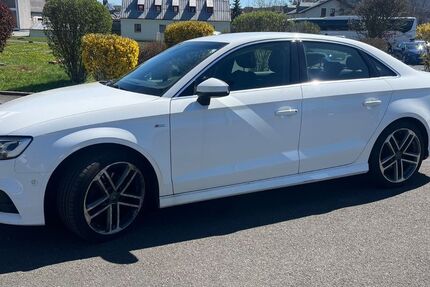 Audi A3 305.471 km 13.500 &euro; Burgkunstadt 96224