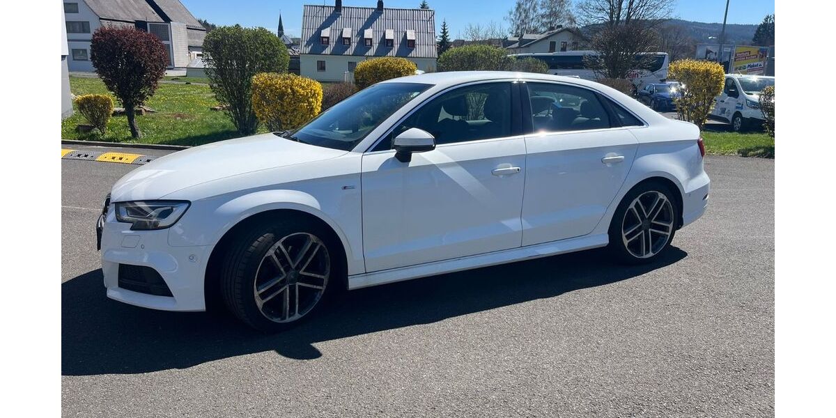 Audi A3 305.471 km 13.500 &euro; Burgkunstadt 96224