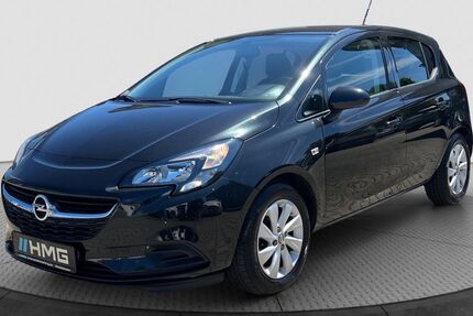 Opel Corsa 100.000 km 7.900 &euro; Büdingen-Düdelsheim 63654