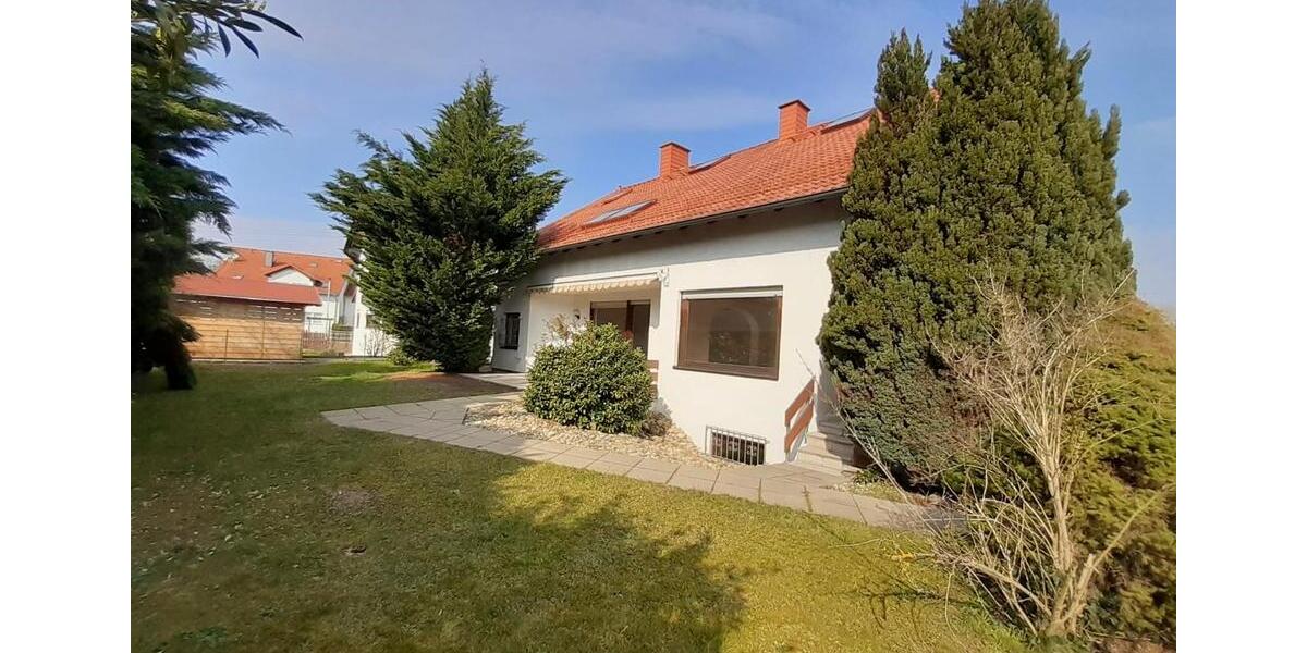 Mehrfamilienhaus, Wohnhaus Babenhausen - 625.000&euro; | Angebot:26090916