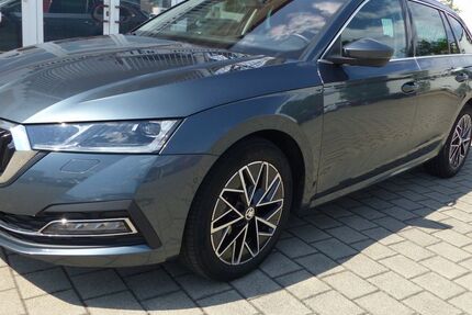 Skoda Octavia 95.029 km 19.800 &euro; Burgau 89331