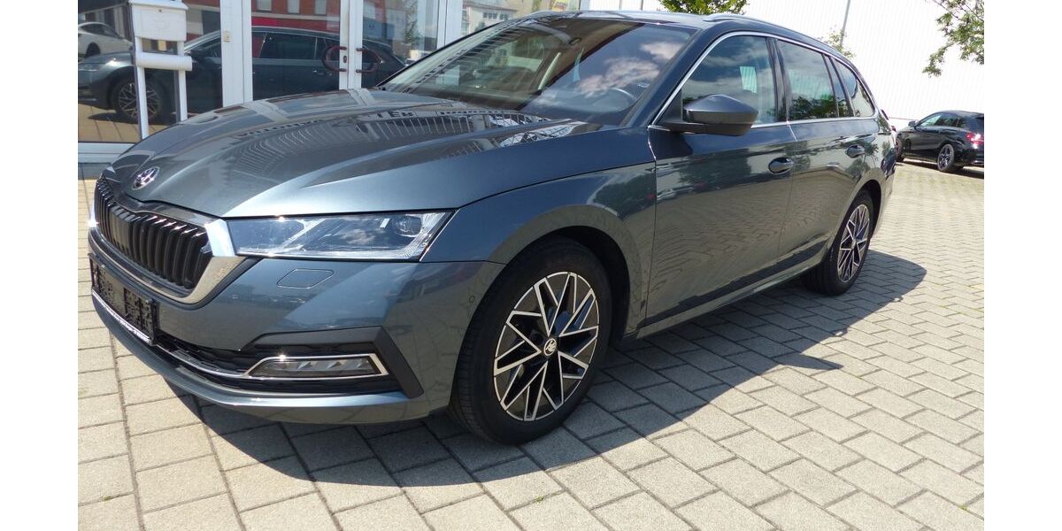 Skoda Octavia 95.029 km 19.800 &euro; Burgau 89331