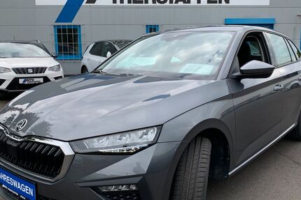 Skoda Scala 12.000 km 20.990 &euro; Wittlich 54516