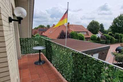 Wohnung Damme - 4 Zimmer, 70 m&sup2;, 680&euro; | Angebot:27254531