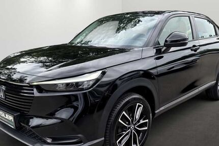 Honda HR-V 73.929 km 20.990 &euro; Fürstenfeldbruck 82256