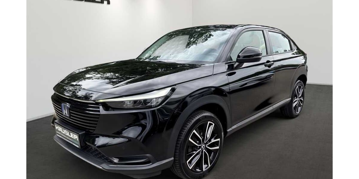 Honda HR-V 73.929 km 20.990 &euro; Fürstenfeldbruck 82256