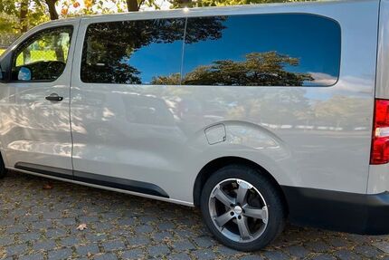 Citroen Jumpy 139.000 km 17.900 &euro; Faßberg 29328