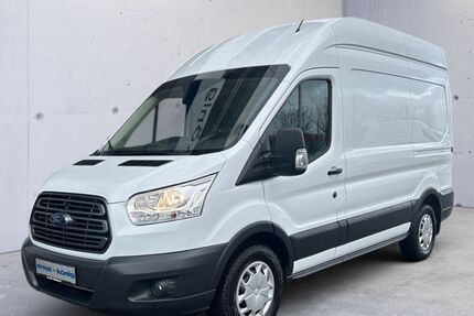 Ford Transit 60.000 km 24.990 &euro; Singen 78224