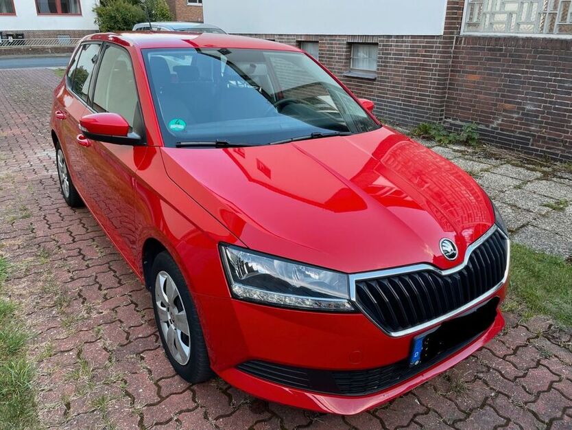 Fabia