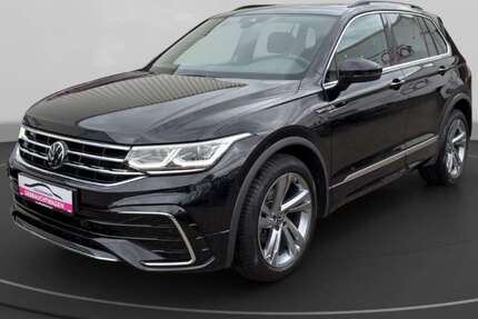 VW Tiguan 29.386 km 33.490 &euro; Euskirchen 53879