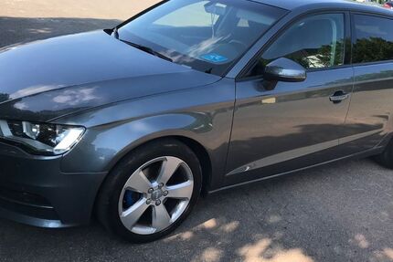 Audi A3 192.659 km 12.500 € Sankt Augustin 53757