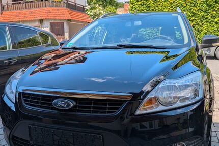 Ford Focus 187.052 km 3.850 &euro; Mörlenbach 69509