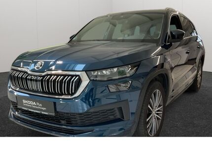 Skoda Kodiaq 29.390 km 34.870 &euro; Jena 07743