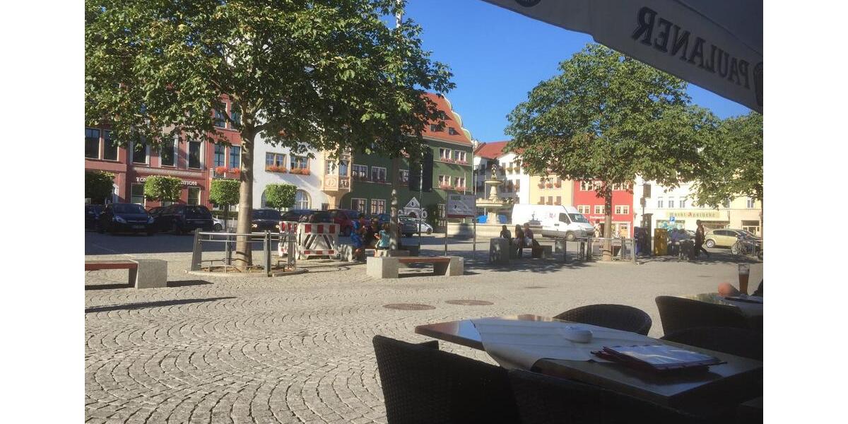 Attraktive Immobilie im Zentrum von Rudolstadt zu verkaufen 26 zimmer