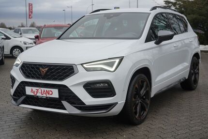 Cupra Ateca 59.791 km 30.950 &euro; Brehna 06796
