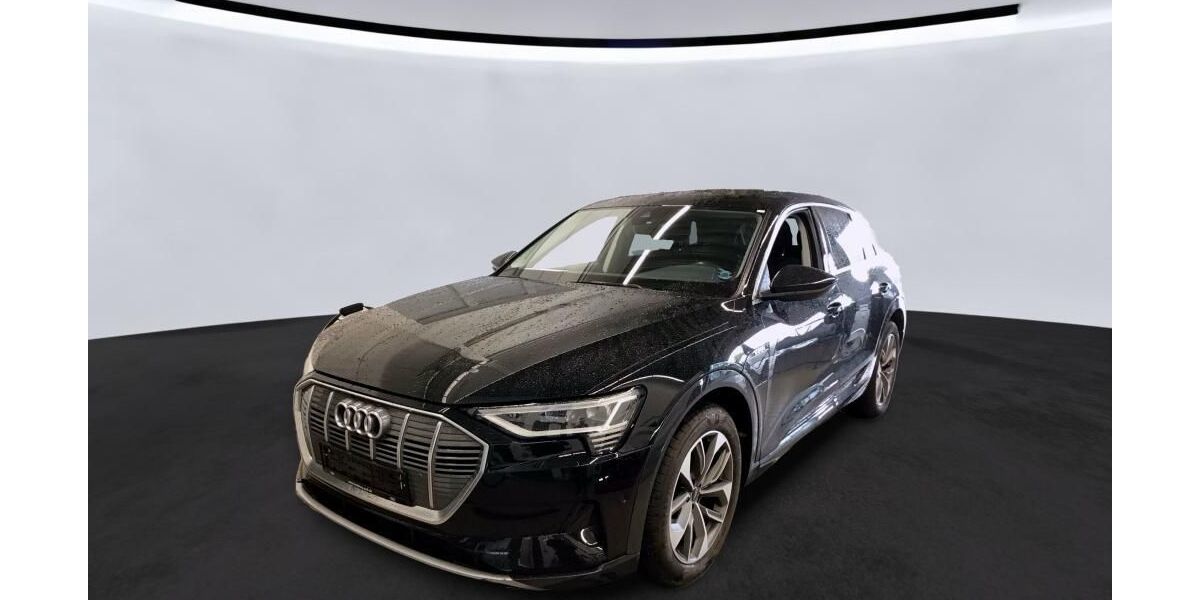 Audi e-tron 39.317 km 32.845 &euro; Hagen 58091