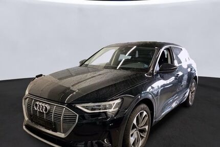 Audi e-tron 39.317 km 32.850 &euro; Hagen 58091