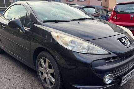 Peugeot 207 102.415 km 2.295 &euro; Altensteig 72213