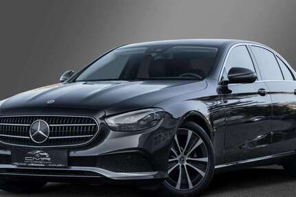 Mercedes-Benz E 220 107.556 km 31.894 &euro; Roigheim 74255