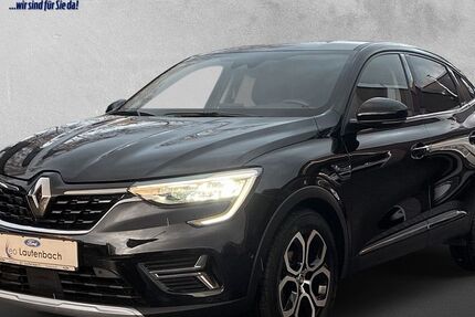 Renault Arkana 29.200 km 19.450 &euro; Duderstadt 37115